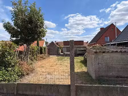 unieke projectlocatie te ruddervoorde
