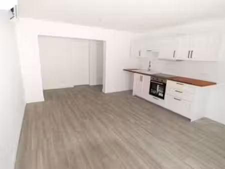 vente appartement 4 pièces à bretignolles-sur-mer (85470) : à vendre 4 pièces / 83m² breti
