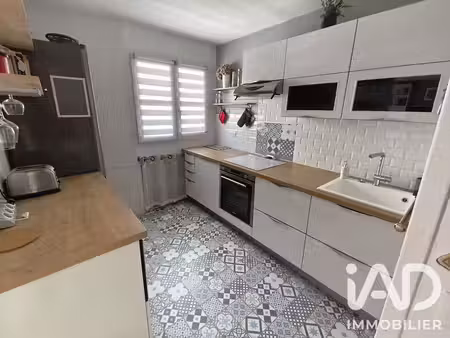 appartement à chartres (28000)