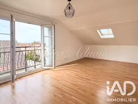 appartement à cormeilles-en-parisis (95240)