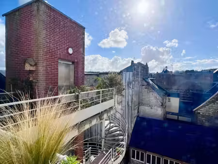 appartement à dieppe (76200)