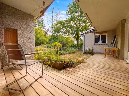 maison de 152 47 m² à le tremblay-sur-mauldre