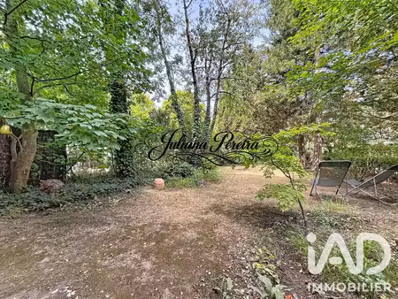 appartement à maisons-laffitte (78600)