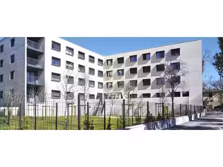 achat appartement 1 pièce 18m² montpellier 34000