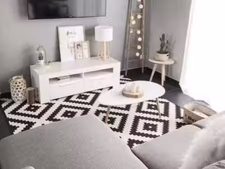 vente appartement 2 pièces à saint-gilles-croix-de-vie (85800) : à vendre 2 pièces / 41m² 