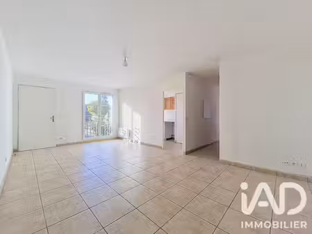 appartement à serris (77700)