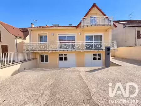 maison traditionnelle à corbeil-essonnes (91100)