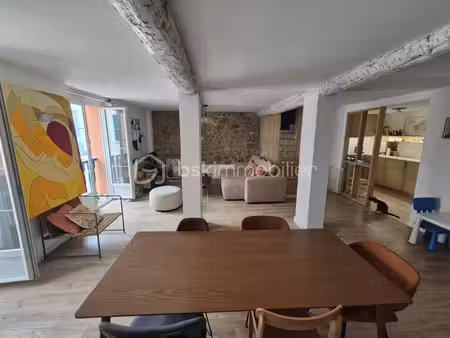maison de 140 m² à leucate