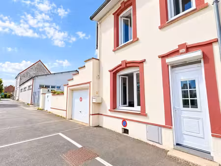 maison de ville à saint-pol-sur-ternoise (62130)