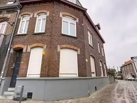 vente immeuble 4 pièces 186 m² à lomme (59160)  398 000 €