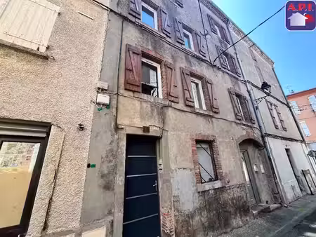 vente immeuble 0 pièces 135 m² à pamiers (09100)  149 000 €