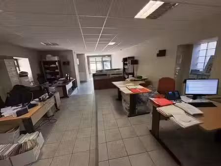vente immeuble 2 pièces 200.7 m² à romorantin-lanthenay (41200)  194 000 €