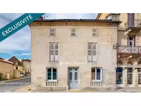 vente immeuble 0 pièces 247 m² à saint-cyprien (24220)  144 500 €