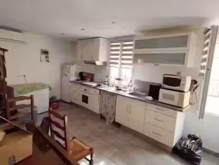 vente immeuble 5 pièces 108 m² à saint-laurent-de-la-salanque (66250)  172 000 €
