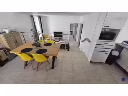 vente immeuble 142 m² à saujon (17600)  398 000 €
