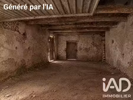 vente immeuble 0 pièces 120 m² à siran (34210)  49 000 €