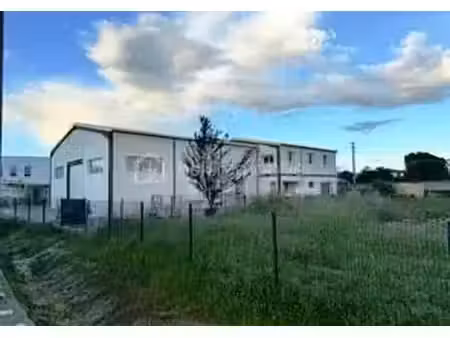 vente immeuble 1 pièce 461 m² à villeneuve (04180)  599 000 €