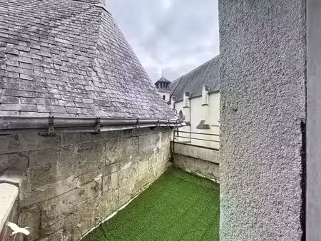 vente immeuble 0 pièces à chinon (37500)  317 700 €