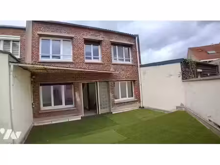 vente immeuble à lens (62300)  260 500 €