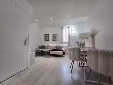 vente immeuble 6 pièces 180 m² à tourcoing (59200)  310 000 €