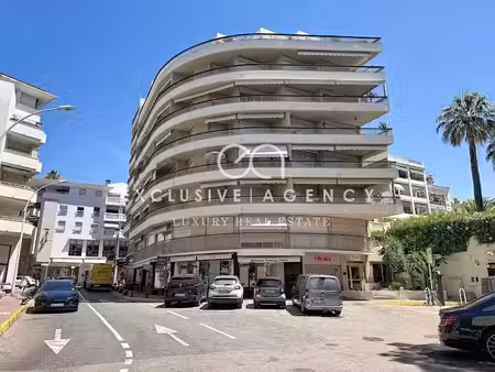 vente parking 14 m² à cannes (06400)  50 000 €
