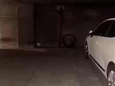 vente parking à paris 20ème (75020)  16 000 €