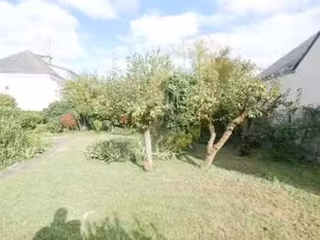 vente terrain à angers (49000) : à vendre / 200m² angers