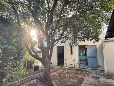 achat maison 4 pièces 85m² narbonne 11100