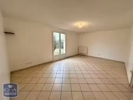 maison à louer 4 pièces 88 m² - pont-du-château (63) - 1 100€