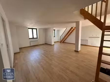 appartement à louer 4 pièces 90.71 m² - loos (59) - 894€