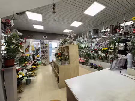 achat immeuble 85m² frontignan 34110