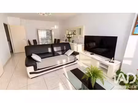 appartement à villiers-le-bel (95400)