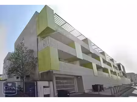 appartement à louer 4 pièces 85.19 m² - floirac (33) - 972€
