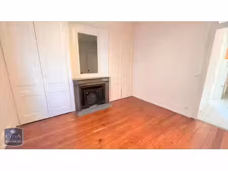appartement à louer 1 pièce 34.06 m² - lyon 3e arrondissement (69003) - 653€