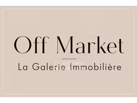 appartement de luxe de 55 m2 en vente clichy  france