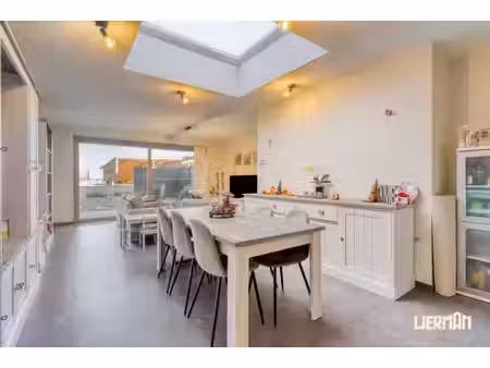 rez-de-chaussée à vendre à stationsstraat 136 herzele (rbx16768)