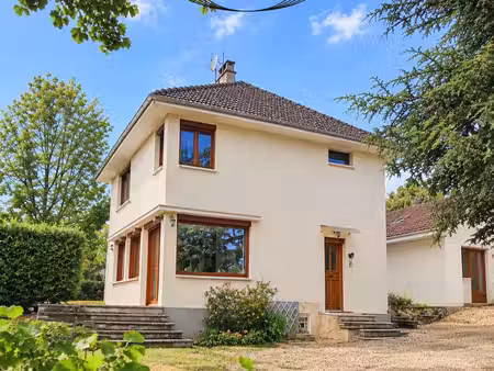 maison de prestige de 125 m2 en vente couilly-pont-aux-dames  île-de-france