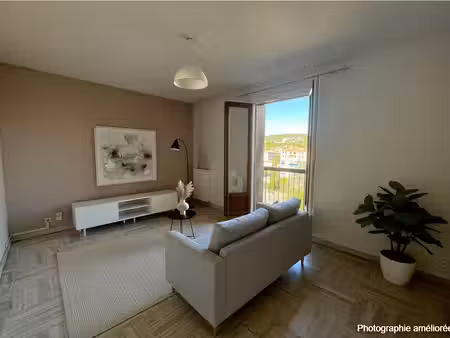 appartement 2 pièces 51 m² à vendre / acheter aix-en-provence 13100 ? | era immobilier