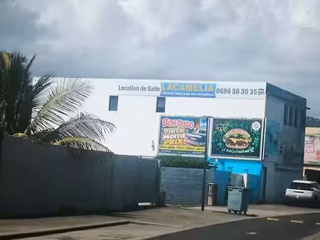 local commercial 0 pièces 189 m² à vendre / acheter sainte-marie 97230 ? | era immobilier