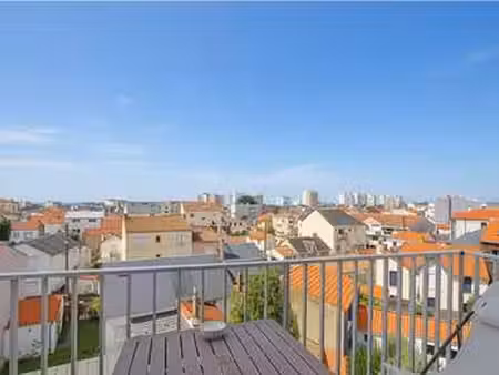 vente appartement 3 pièces aux sables-d'olonne (85100) : à vendre 3 pièces / 71m² les sabl