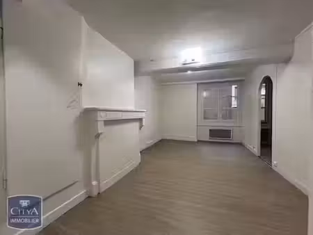 appartement à louer 1 pièce 42.12 m² - lyon 2e arrondissement (69002) - 640€