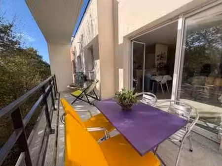 vente appartement 3 pièces à saint-herblain (44800) : à vendre 3 pièces / 67m² saint-herbl