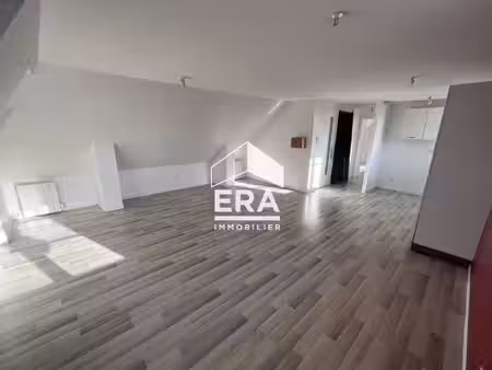 appartement 2 pièces 50 m² à vendre / acheter vitré 35500 ? | era immobilier
