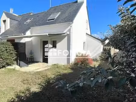vente maison à batz-sur-mer (44740) : à vendre / 35m² batz-sur-mer