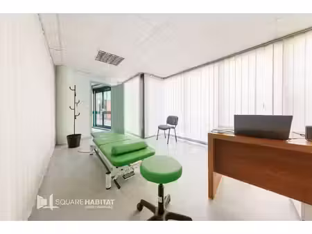 achat local commercial