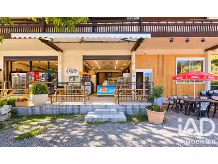 vente alimentation 337 m²