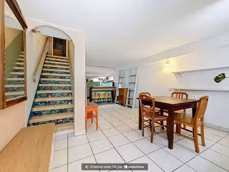 appartement 3 pièces 87 m² à vendre / acheter martigues 13500 ? | era immobilier