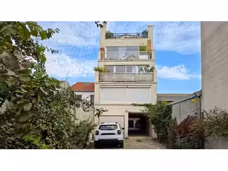 appartement 2 pièces 42 m² à vendre / acheter montreuil 93100 ? | era immobilier