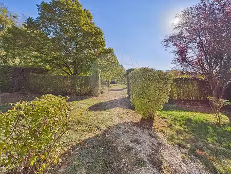 maison 4 chambre(s) à vendre