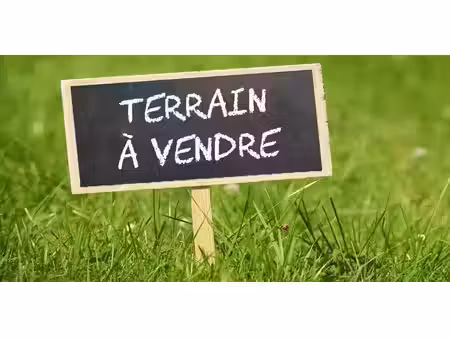terrain 0 pièces 601 m² à vendre / acheter joué-lès-tours 37300 ? | era immobilier